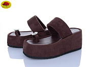 Шлепанцы Meideli S5757-9 от магазина Frison