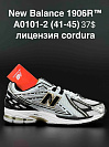 Кроссовки Anda A0101-2 от магазина Frison