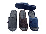 Тапочки Rai Shoes WP5083 mix от магазина Frison