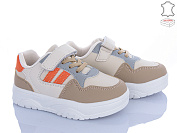 Кроссовки Stilli Kids TX80-21 шкіра піна от магазина Frison