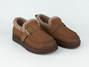 Туфли Allshoes 214818 от магазина Frison