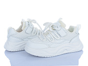 Кроссовки Clibee AC9993-2 white от магазина Frison