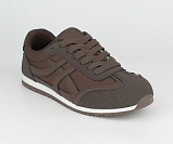 Кроссовки Allshoes 213038 от магазина Frison