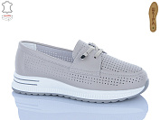 Туфли Hengji A5365-3 от магазина Frison