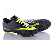 Спорт Vs Crampon 88 black-l.green (36-39) от магазина Frison