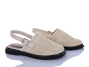 Босоножки Loretta H103-3 от магазина Frison