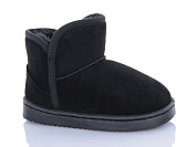 Угги Ashiguli B301 black от магазина Frison