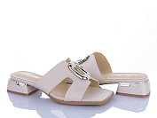 Шлепанцы Loretta A913-2 от магазина Frison