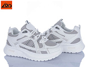 Кроссовки Lqd W794-3 от магазина Frison