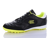 Спорт Restime DMO24409-1 black-lime от магазина Frison