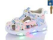 QQ Shoes L95-1L LED от магазина Frison