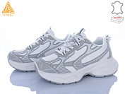 Кроссовки Stilli Group S200-4 шкіра от магазина Frison