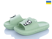 Шлепанцы Vladimir Cross 022 оливка от магазина Frison