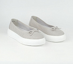 Туфли Allshoes 208610 от магазина Frison
