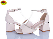 Босоножки Meideli HX535-8 от магазина Frison