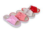 Тапочки Soylu H84 mix от магазина Frison