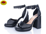 Босоножки Meideli N693-17 от магазина Frison