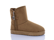 Угги Qq Панда GL822-4 от магазина Frison