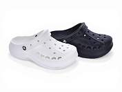 Кроксы Deshman 2320 mix от магазина Frison