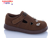 Туфли Gfb C726-2 от магазина Frison