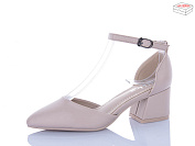 Туфли Vika 101-4 от магазина Frison