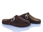 Шлепанцы Loretta Y107-1 от магазина Frison