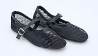 Балетки Allshoes 200326 от магазина Frison