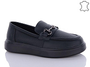 Туфли Qq Shoes 7ABA3-1 от магазина Frison