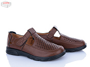 Туфли Big D1018-1 піна от магазина Frison