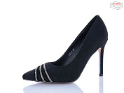 Туфли Vika 113-1 от магазина Frison