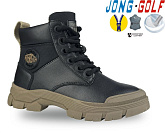 Ботинки Jong-Golf C31054-0 от магазина Frison
