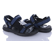 Сандалии Okshoes A1517-1 от магазина Frison