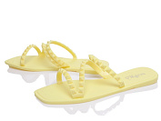 Шлепанцы Allshoes 169644 от магазина Frison