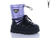 Ботинки Okshoes 288-4H от магазина Frison