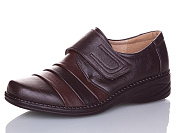 Туфли Chunsen G61D-8 батал от магазина Frison
