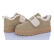 Кроссовки Baolikang T015 khaki от магазина Frison