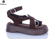 Босоножки Башили C70-15 от магазина Frison