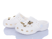 Кроксы Babyshop 2501 от магазина Frison