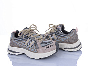 Кроссовки Clibee A870016 beige от магазина Frison