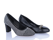 Туфли Viktoria 03-07 mix от магазина Frison