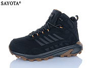 Кроссовки Sayota S983-2 от магазина Frison