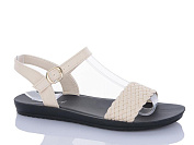 Босоножки Qq Панда A02-3 от магазина Frison