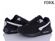 Кроссовки Fdek H9010-8 от магазина Frison