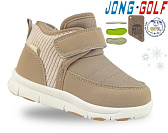 Ботинки Jong-Golf A40582-3 от магазина Frison