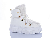 Ботинки Aba J896-3 от магазина Frison