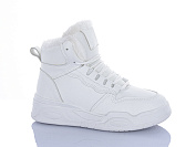 Кроссовки Qq Панда A018-2 от магазина Frison