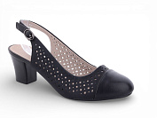 Туфли Hongquan CO7 от магазина Frison