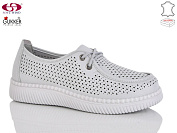 Туфли Gukkcr YK2027 от магазина Frison