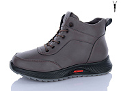 Ботинки I.Trendy BK1162-28 от магазина Frison