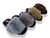 Тапочки M&L Alex13 A8143 mix от магазина Frison